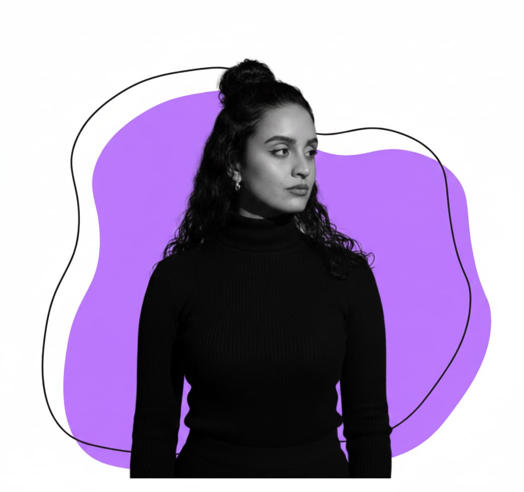 Foto de perfil da Bianca